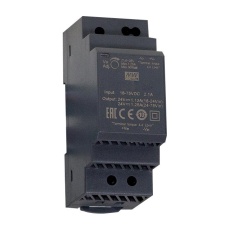 【DDR-30L-24】DC-DC CONVERTER  24V  1.25A