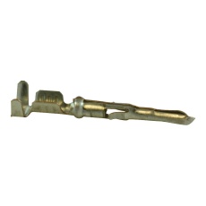 【640545-1】CONTACT  PIN  CRIMP  26-18AWG