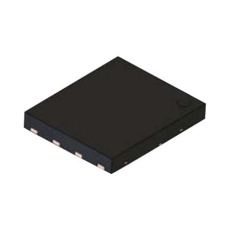 【FDPC5018SG】MOSFET  DUAL N-CH  30V  109A  150DEG C