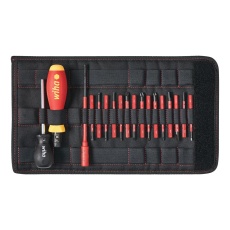 【36791】TORQUE SCREWDRIVER SET  18PC