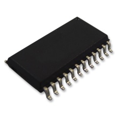 【SN74LVCC3245APW】バストランシーバ LVCシリーズ 8ビット 非反転 24mA 2.3→ 3.6 V 3 → 5.5 V 24-Pin TSSOP
