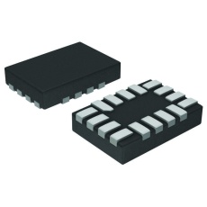 【SN74LVC138ARSVR】DECODER/DEMUX  3:8  UQFN-16