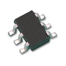 【SN74LVC1GX04DBVR】IC  CRYSTAL OSCILLATOR DRIVER  SOT-23-6