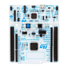 【NUCLEO-G070RB】DEV BOARD  32BIT ARM CORTEX-M0+ MCU
