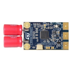 【STEVAL-ESC002V1】REF DESIGN BOARD  3-PHASE BLDC CTRL