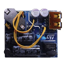 【STEVAL-ISA193V2】EVAL BRD  CC PRIMARY SENSING USB ADAPTER