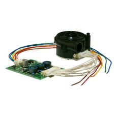 【TF037F-2000-P】EVAL KIT  MICRO BLOWER WITH DRIVER