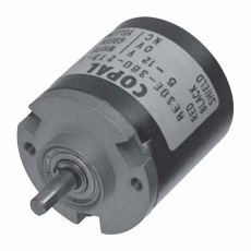 【RE30E-360-213-1】OPTICAL ENCODER  3CHANNEL  5-12VDC