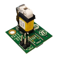 【BLE-SWITCH001-GEVB】EVAL BOARD  ENERGY HARVESTING BLE SWITCH