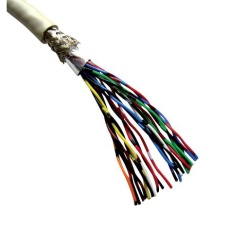 【3600B/20 100】SHLD MULTIPAIR  10 PAIR  28AWG  30.5M