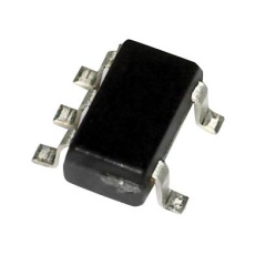 【BA8391G-TR】COMPARATOR  1.3US  -40 TO 85DEG C