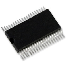【BD3814FV-E2】ELECTRONIC VOLUME  -20 TO 75DEG C