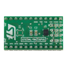 【STEVAL-MKI197V1】ADAPTER BOARD  MEMS ADAPTER MOTHERBOARD
