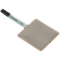 【FSR01CE】FORCE SENSING RESISTOR  5KG  85DEG C