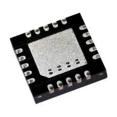 【CP2102N-A02-GQFN20】USB TO UART BRIDGE  -40 TO 85DEG C
