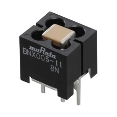 【BNX005-11】POWER LINE FILTER  EMI  15A  50V  TH