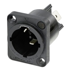 【NAC3MPX-TOP】MAINS CHASSIS INLET CBC TOP