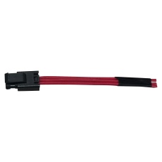 【FLH-S31-00】FLH SERIES  MINI SEALED 2.5MM PITCH SOCKET CONNECTOR  3 CONTACTS  ROHS COMPLIANT 97AC9035