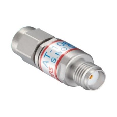 【AT-120V】RF ADAPTER  SMA PLUG-JACK  50 OHM