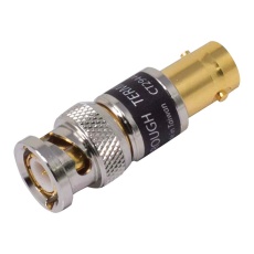 【CT2944C-50】BNC FEED THROUGH TEMINATOR  2W  50 OHM 96AC7555