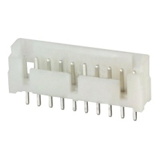 【DF1B-3P-2.5DSA(01)】CONNECTOR  HEADER  3POS  1ROW  2.5MM