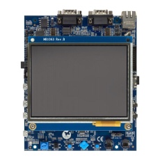 【STM32H743I-EVAL2】EVALUATION BOARD  32BIT ARM CORTEX-M7