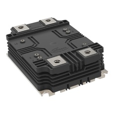 【FF450R33T3E3B5BPSA1】IGBT MODULE  N-CH  3.3KV  450A
