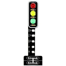 【5642】STOP:BIT-TRAFFIC LIGHT  BBC MICRO:BIT