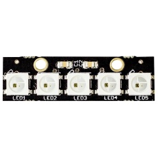 【35129】STICK LED BOARD  BBC MICRO:BIT BOARD