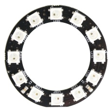 【35135】CIRCLE LED BOARD  BBC MICRO:BIT BOARD