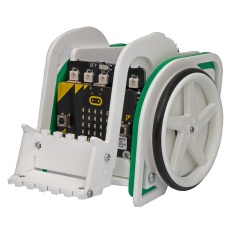 【5671】MOVE MINI BUGGY BULLDOZER ADD-ON.