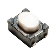 【PTS810SJK250SMTR LFS】TACTILE SWITCH  SPST  0.05A  16VDC  SMD