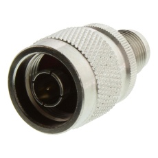 【242130RP】RF/COAXIAL ADAPTER  N PLUG-TNC JACK