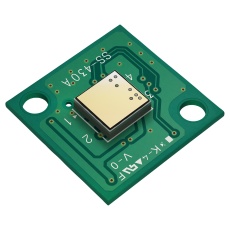 【SS-430】PIR SENSOR  2M  60DEG  5.5VDC