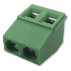 【1715721】TERMINAL BLOCK  WIRE TO BRD  2POS  14AWG
