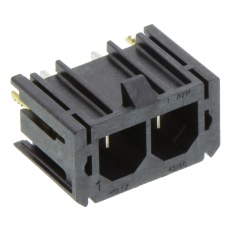 【172042-0402】CONNECTOR  HEADER  4POS  1ROW  7.49MM
