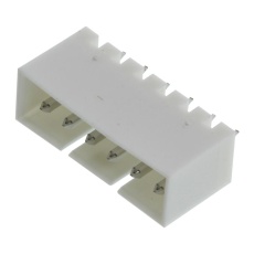 【53258-0629】WTB CONN  HEADER  6POS  1ROW  3.5MM