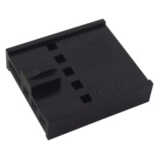 【90156-0147】CONNECTOR  RCPT  7POS  1ROW  2.54MM