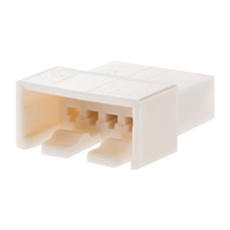 【29-11-0023】CONNECTOR HOUSING  PLUG  2POS  2.5MM