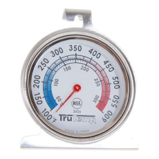 【FM1】OVEN THERMOMETER  50 TO 300DEG C
