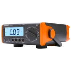 【72-14615】DIGITAL MULTIMETER  BENCH  10A  1KV