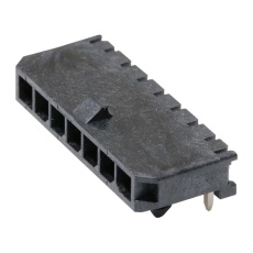 【43650-0700】CONNECTOR  HEADER  7POS  1ROW  3MM