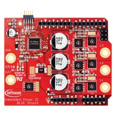 【BLDCSHIELDTLE9879TOBO1】SHIELD  BLDC MOTOR DRIVER