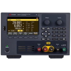 【E36231A】POWER SUPPLY  BENCH  30V  20A  200W