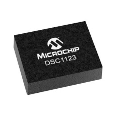 【DSC1123CI5-125.0000】OSCILLATOR  125MHZ  VDFN-6