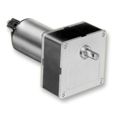 【80807001】MOTOR  GEARED  24VDC  21RPM