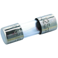 【0225.500MXP】FUSE  CARTRIDGE  500mA  5X15MM  FAST ACT