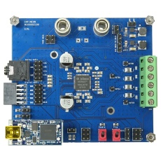 【EVALAUDIOMA12070TOBO1】EVAL BOARD  CLASS D AUDIO PWR AMPLIFIER