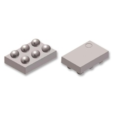 【MLPF-WB55-01E3】RF FILTER  2.4GHZ TO 2.5GHZ  WLCSP-6
