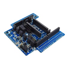 【X-NUCLEO-IKS01A3】EXPANSION BOARD  STM32 NUCLEO